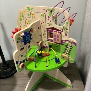 Manhattan Toy Company play cube